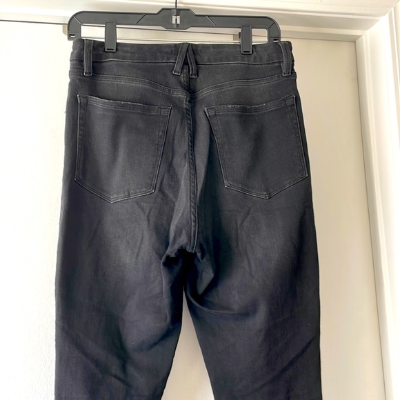 Good American Good Waist Jeans - Picture 6 of 10